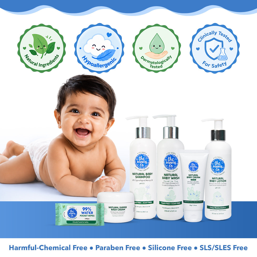 99% Water Pocket Wipes - 2 Packs