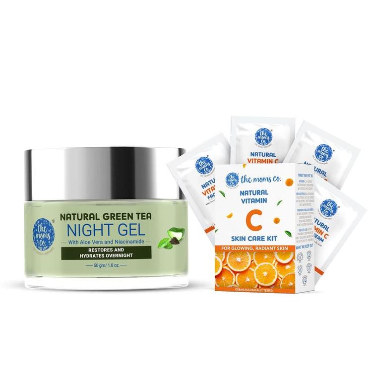 Skincare-kit--Green-tea-night-gel-50-GM.jpg