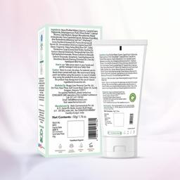 Natural Baby Cream (For face) 50gm