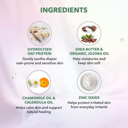 Diaper Rash Cream 25gm