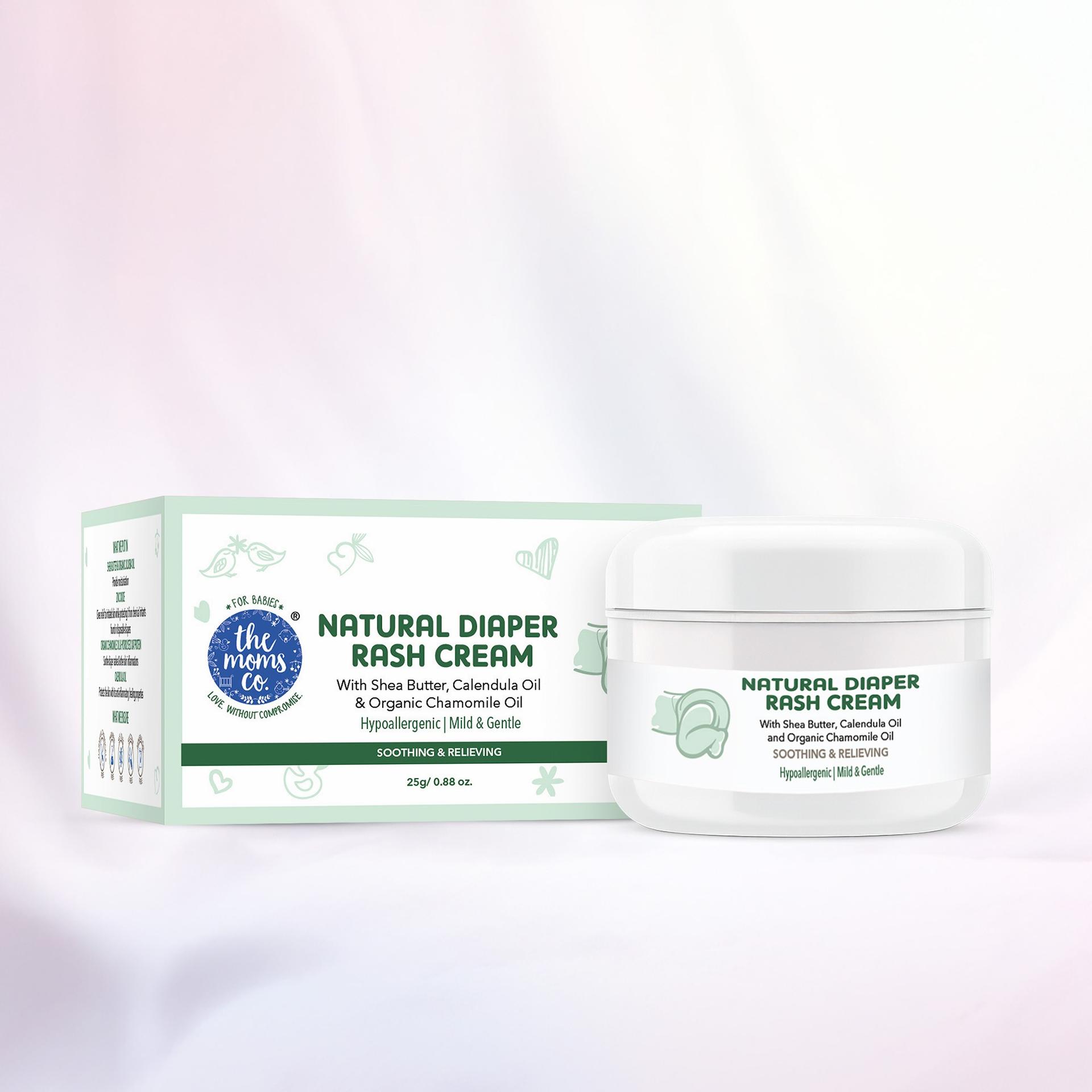 Diaper Rash Cream 25gm