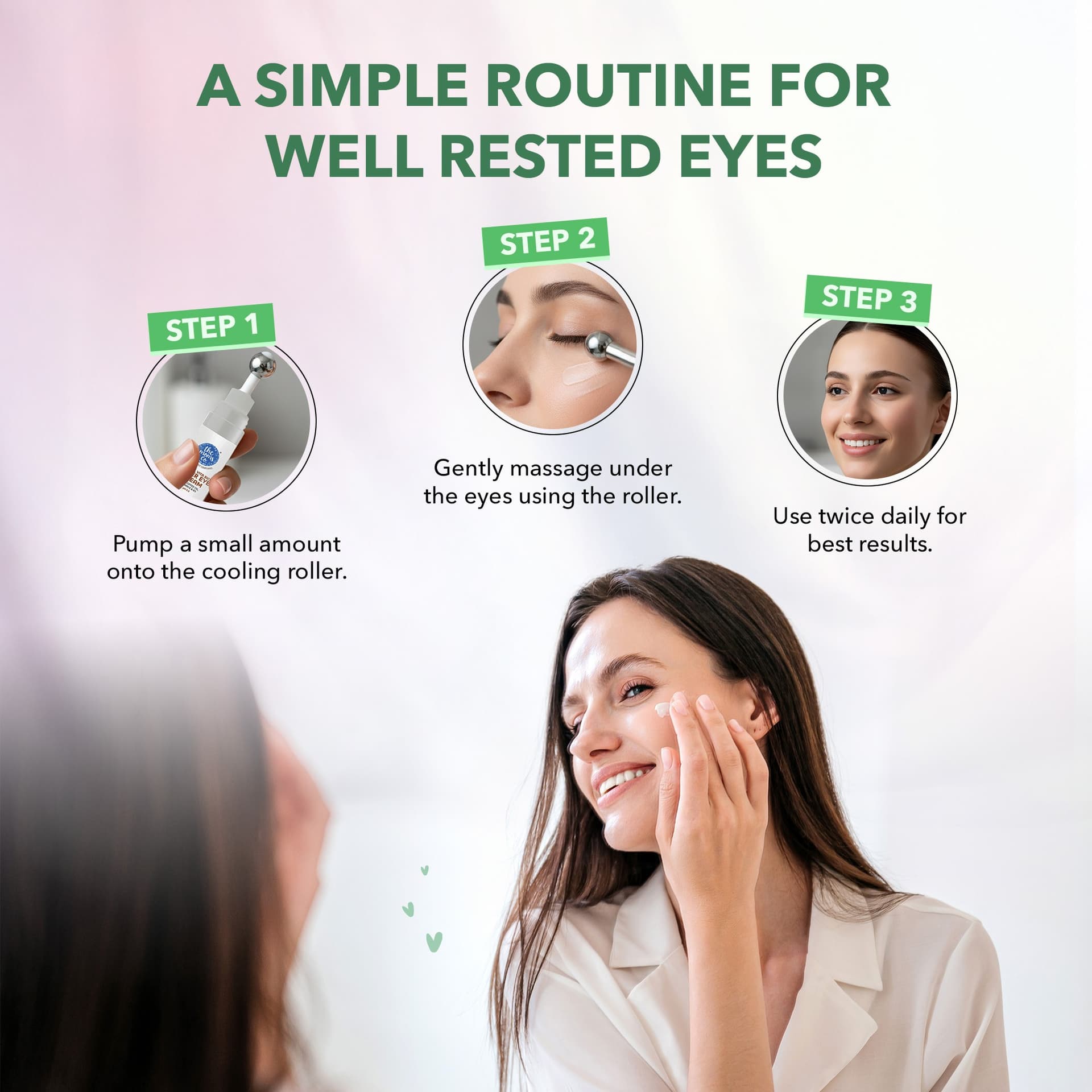 Natural Vita Rich Under Eye Cream 15gm 