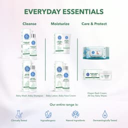 All Day Baby Wipes