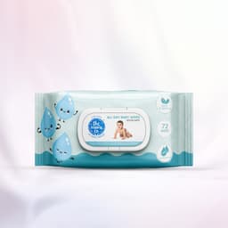 All Day Baby Wipes