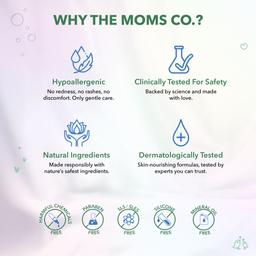 Natural Baby Cream (For face) 50gm