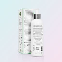 Natural Baby Shampoo 200ml