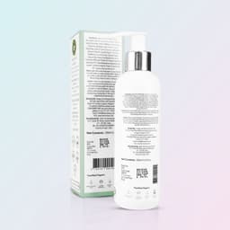 Natural Baby Wash 200ml