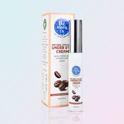 Natural Vita Rich Under Eye Cream 15gm 