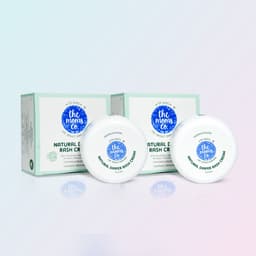 Diaper Protection Pack (Diaper Rash Cream)