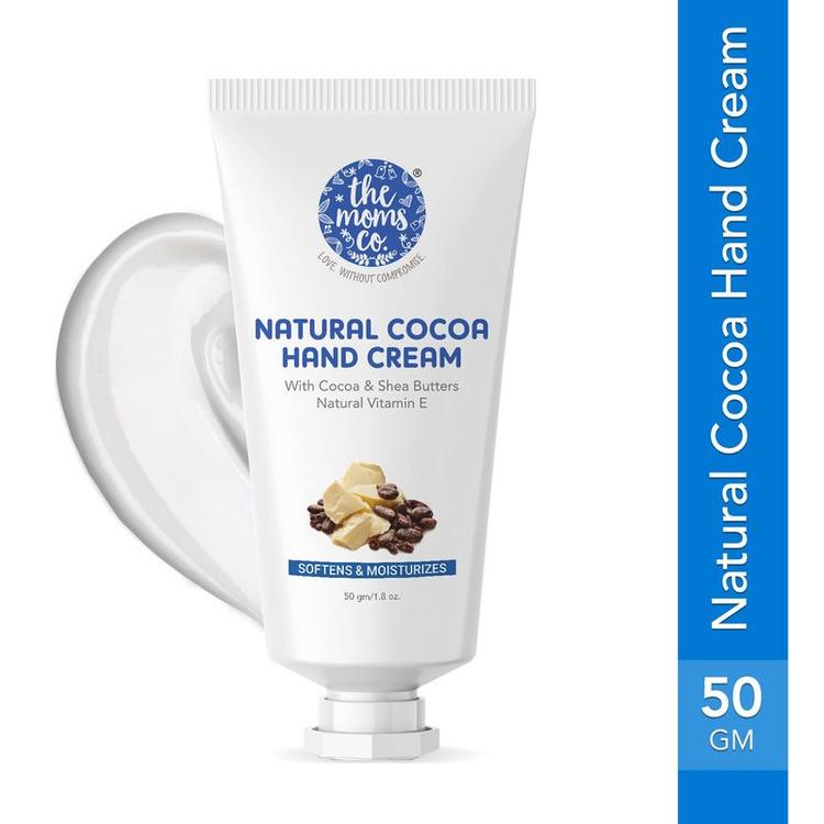 Natural Cocoa Hand Cream