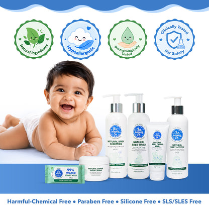 99% Water Pocket Wipes - 2 Packs