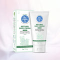 Natural Baby Face Cream - 50gm