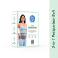 3-in-1 Postpartum Belt 