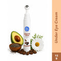 Natural Vita Rich Under Eye Cream - 15gm