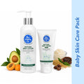 Baby Skin Care Pack