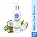 Natural Baby Shampoo - 200ml