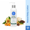 Natural Baby Lotion - 200ml