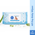 All Day Baby Wipes - Pack of 1