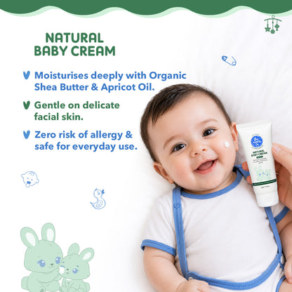 Baby Skin Care Pack