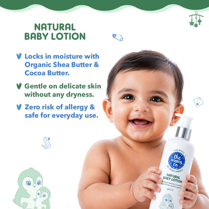 Baby Skin Care Pack