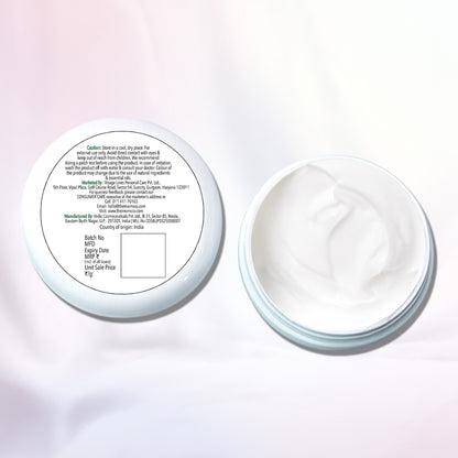 Diaper Rash Cream - 25gm