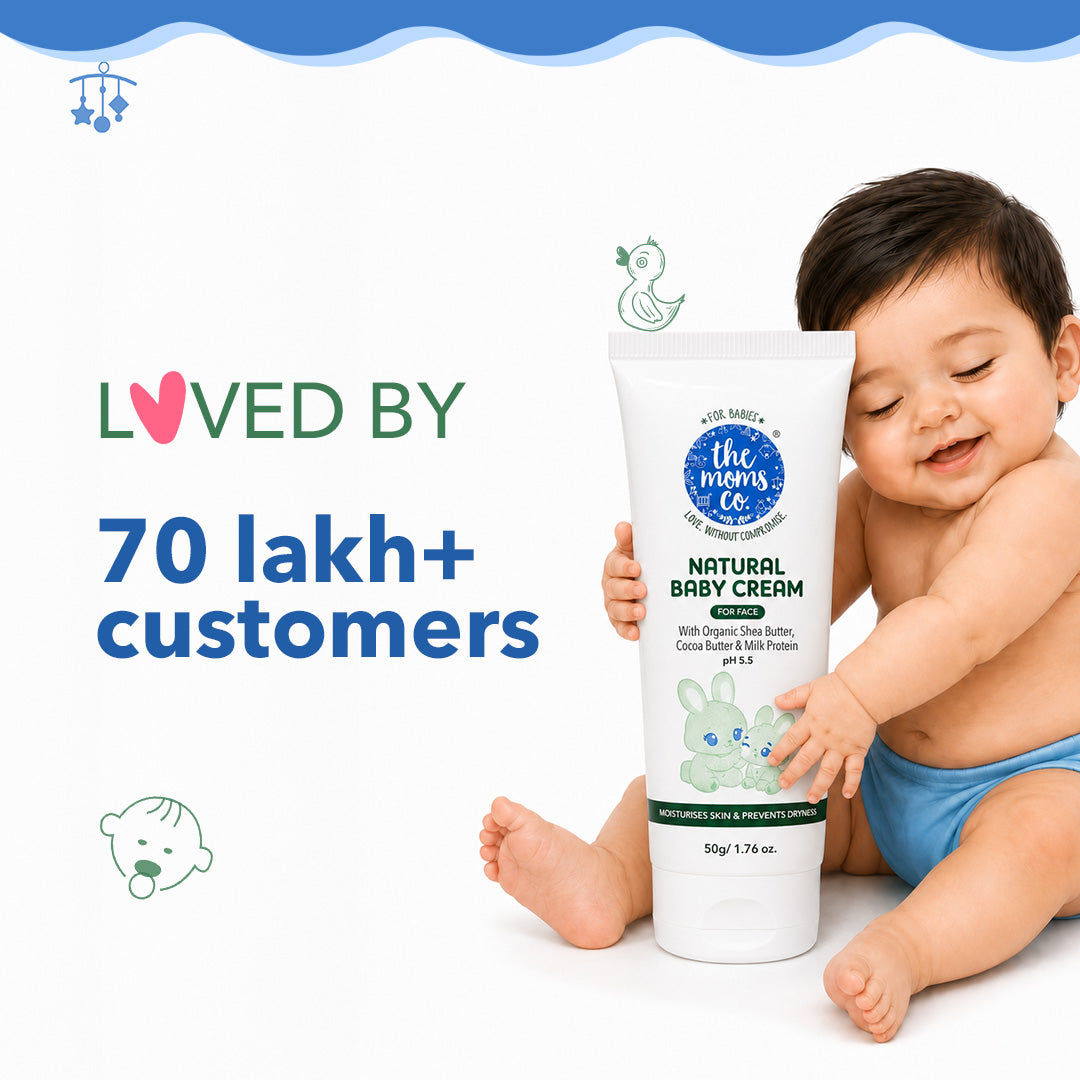 Baby Skin Care Pack