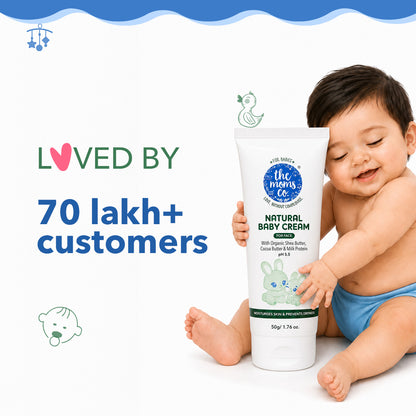 Baby Skin Care Pack