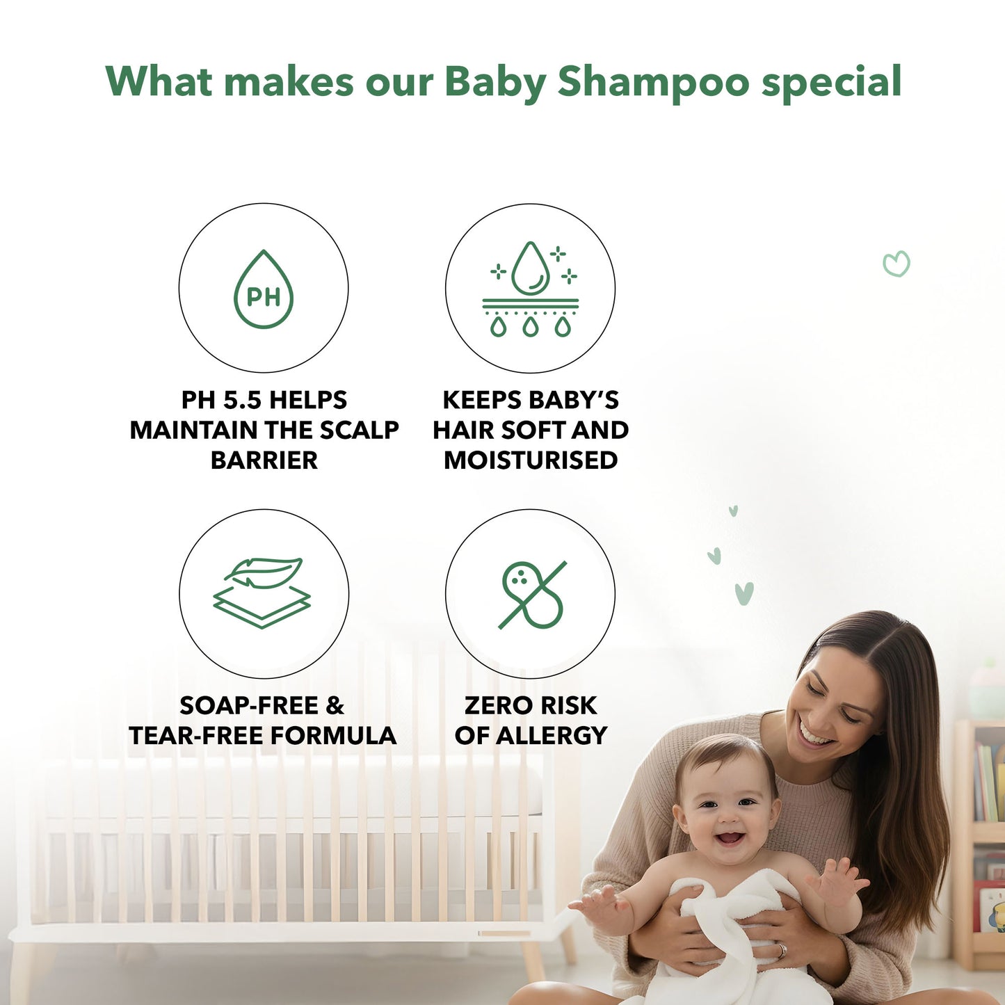 Baby Daily Duo